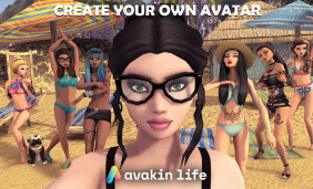 Exploring Virtual Worlds: A Deep Dive into Avakin Life's 3D Evolution